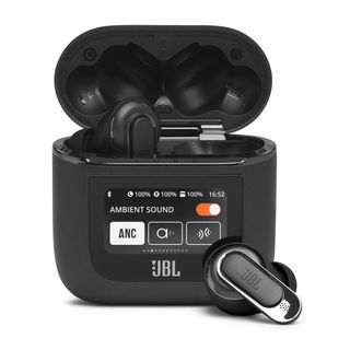 jbl tour pro2 イヤホン&ケース JBL Tour Pro 2 TWS: a experiência sonora perfeita | HARMAN Brasil